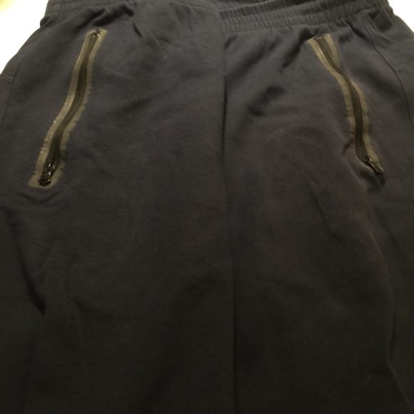 Old Navy Active Dynamic Fleece, Navy Blue Men’s sweat jogging pants - Size XXXL - Picture 3 of 3